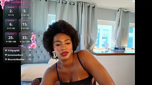 Patricia_Rosse21 Live XXX-chat