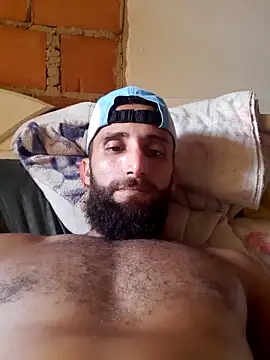 kaetanor Webcam-Show