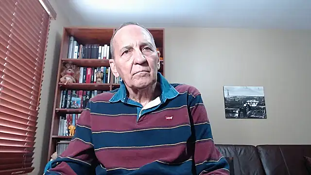 Tommychat Adlı Modelin Canlı XXX Sohbeti