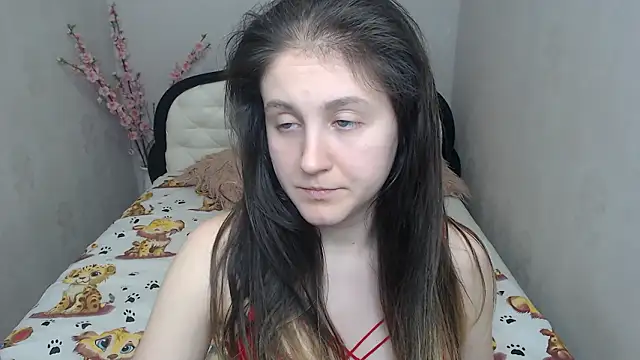 Holliy_Cooper – Live XXX-chat