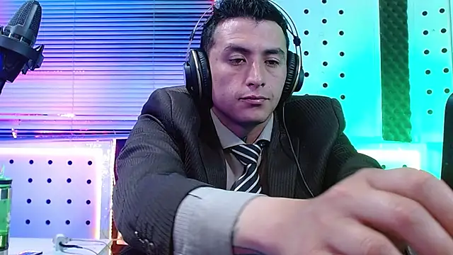 GodofcumxxxのライブXXXチャット