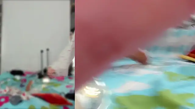 lacii_lost 라이브 XXX 채팅