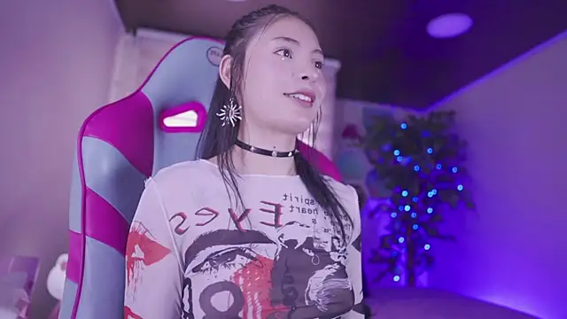 Czat XXX na żywo – Rebecah_1