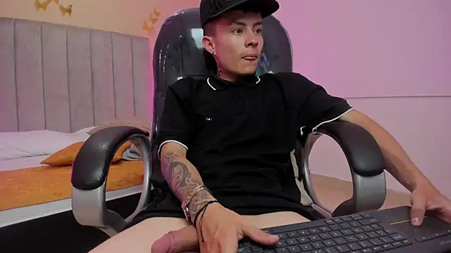 Nascary_Fox 라이브 XXX 채팅