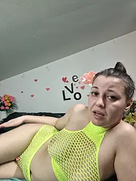 SweetMaddy888 live XXX chat