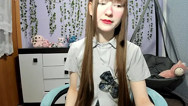 دردشة Yoonhee_ki الجنسية المباشرة