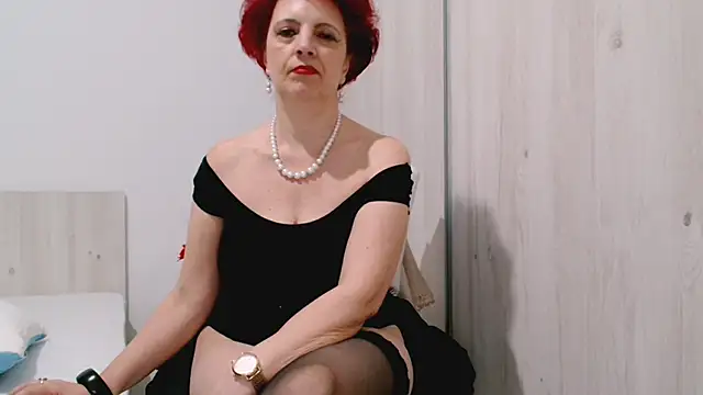 แชท XXX สดของ MilfSupreme