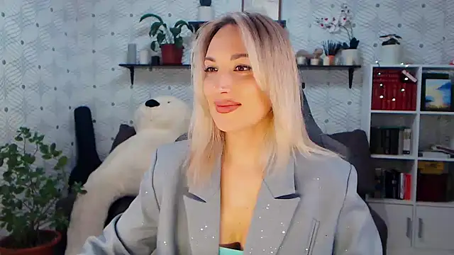 Czat XXX na żywo – MillaXQueen