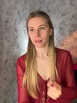 MilissaSee 即時 XXX 聊天