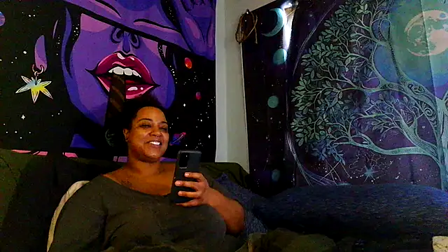 AutumnHart 即時 XXX 聊天