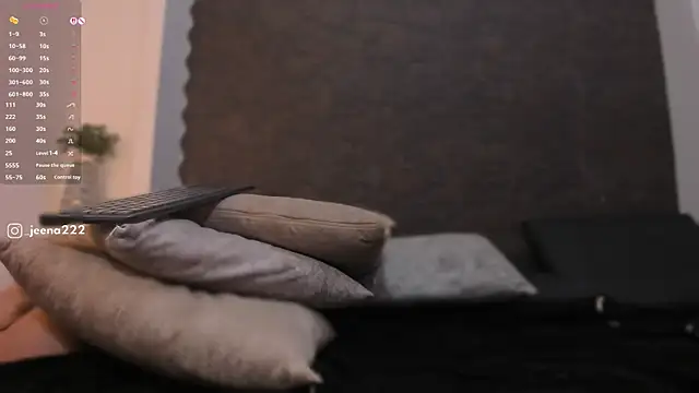 jenaa_ – Live XXX-chat