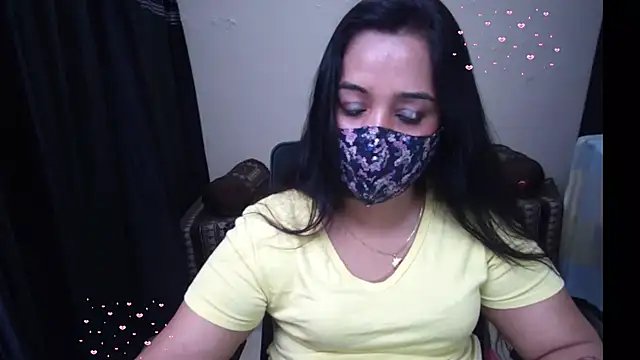 عرض كام Cute_Aarushii