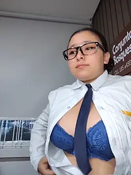 Cute_Penelope 라이브 XXX 채팅