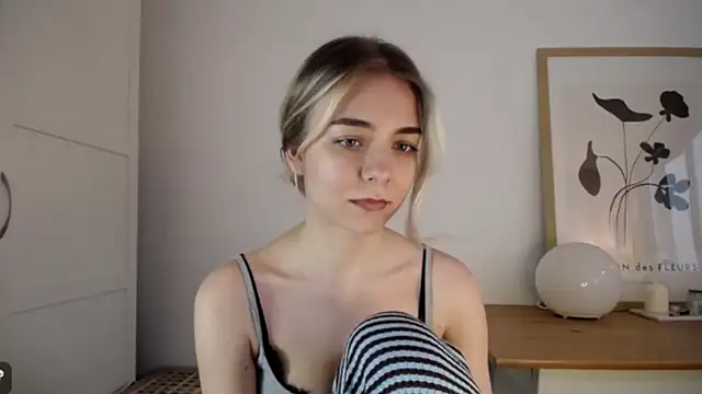 AmyDelight 现场XXX聊天