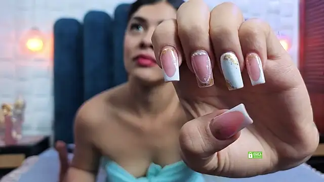 Chat XXX en directo de Miss_Meghan