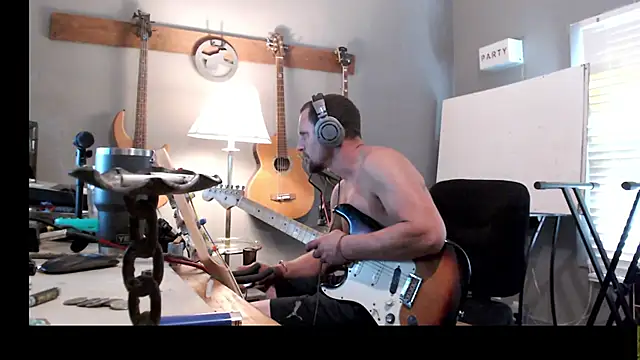 Chat XXX en directo de itsjameswebbscope