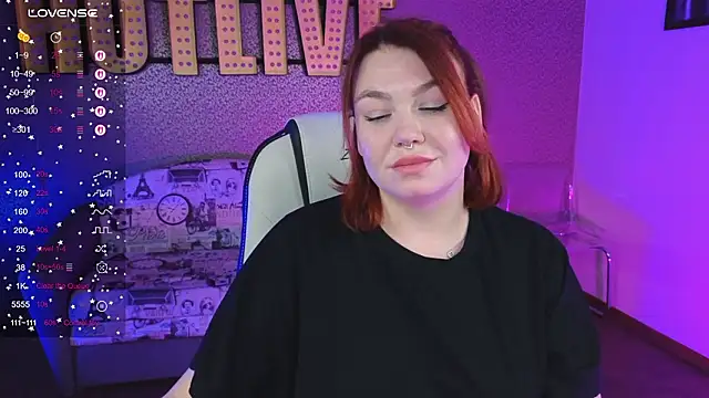 Lilumytrend Chat XXX live