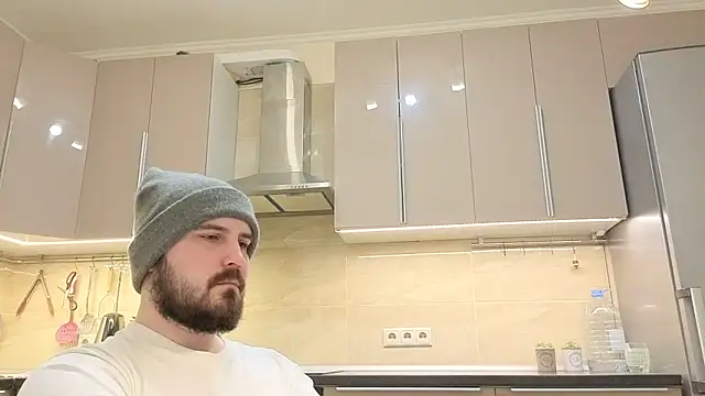 nikbusiness লাইভ XXX চ্যাট