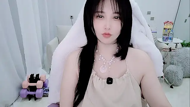 Evangelin-e live XXX chat