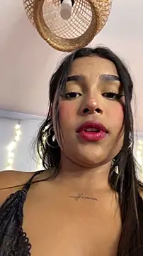 Mariangel_11 – Live XXX-chat