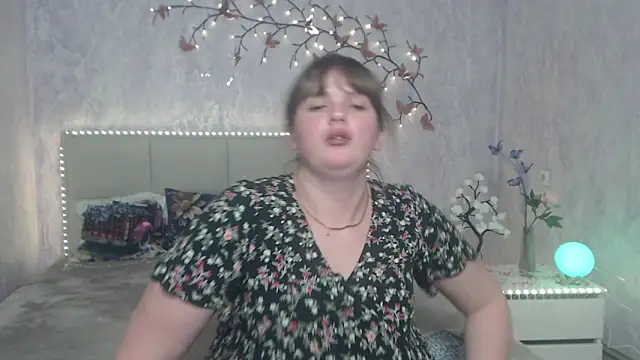 Czat XXX na żywo – StaceyLex