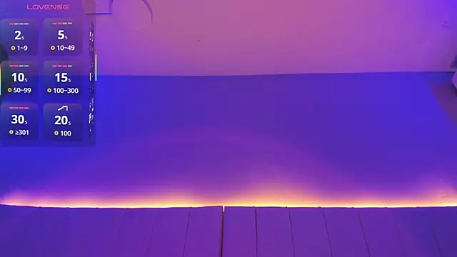 antonelllepiercee – Live XXX-chat