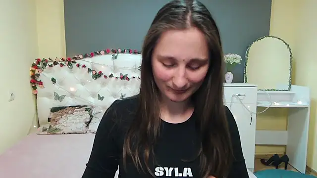 Czat XXX na żywo – MichelLeee