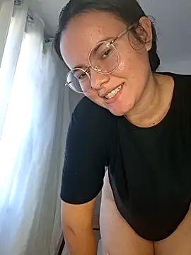 CamilleHottt live XXX chat