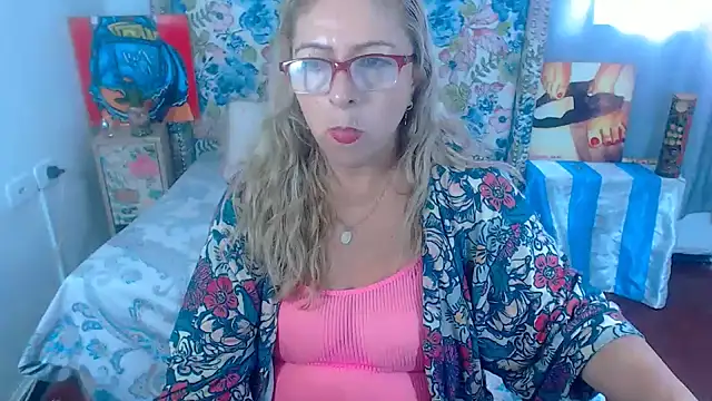 Czat XXX na żywo – Sweeetnaughty