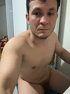 devilXAngel5 Adlı Modelin Web Kamerası Şovu