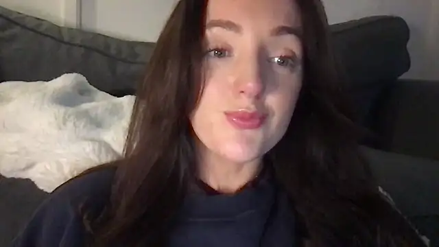 laceyjames24 Adlı Modelin Canlı XXX Sohbeti