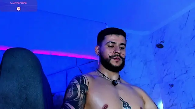 DickGriffith_ Live XXX-Chat