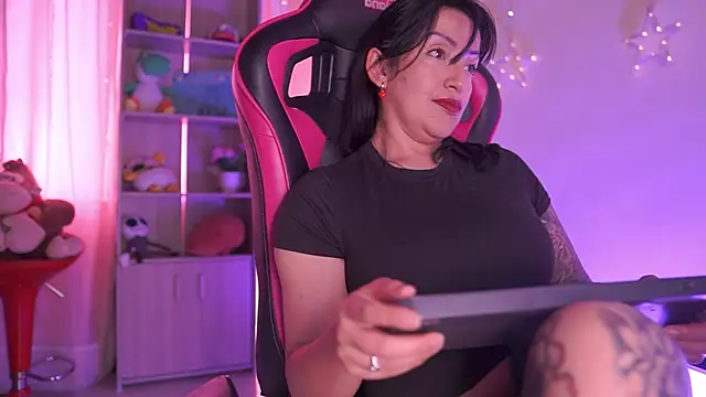 Madison_Mayer Live XXX-Chat