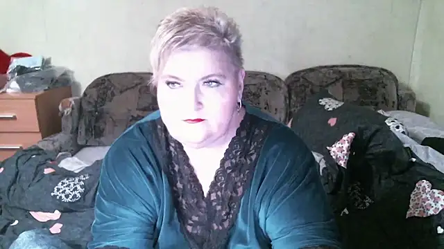 Lana555's Webcam Show