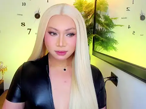 Madisonwill webcam show