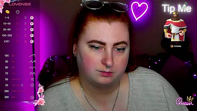 Alicia_love00 – Live XXX-chat