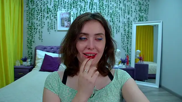 SherryBaers – Live XXX-chat