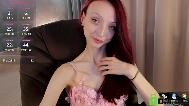 دردشة Daria_J الجنسية المباشرة