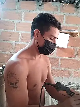 hoteder 网络视讯表演