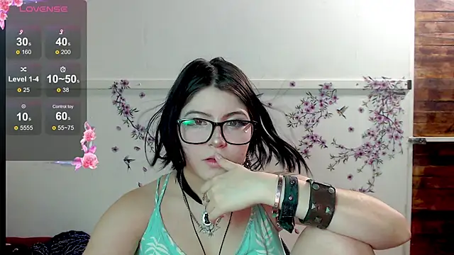 دردشة Ginebra_Sensual الجنسية المباشرة