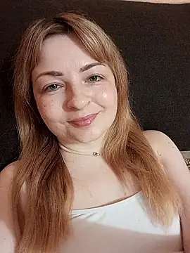 Chat XXX en directo de Kate2891