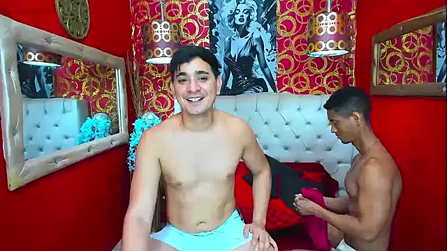 แชท XXX สดของ JHOVA23CM