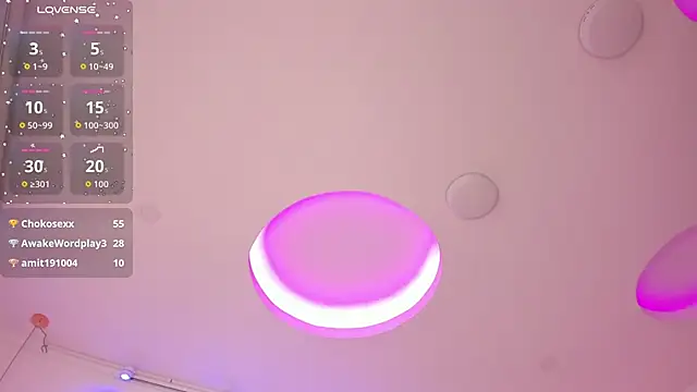 KateMoorex Adlı Modelin Canlı XXX Sohbeti