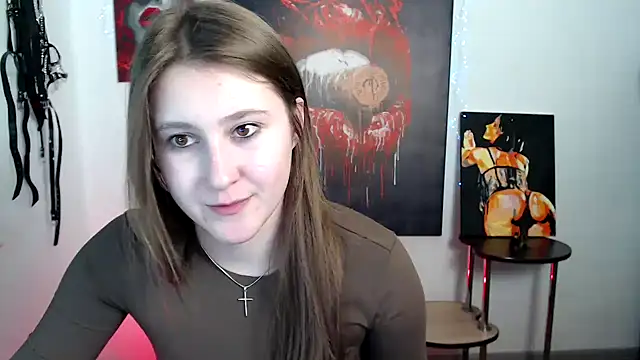 Milka_kamila live XXX chat