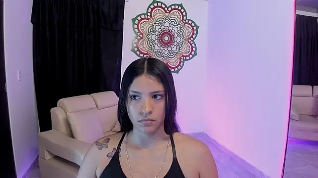 Candy_fox_19 라이브 XXX 채팅