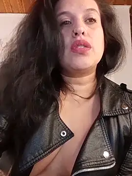 Andrea_secret_'s Live XXX Chat