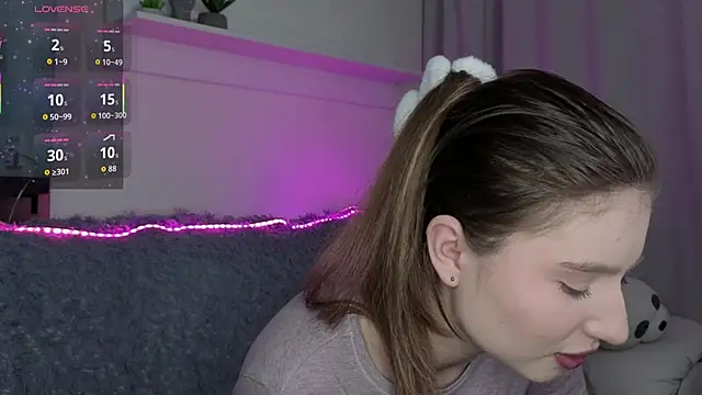 _Lua__ 即時 XXX 聊天