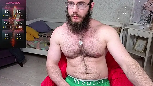 Ant_Power – Live XXX-chat