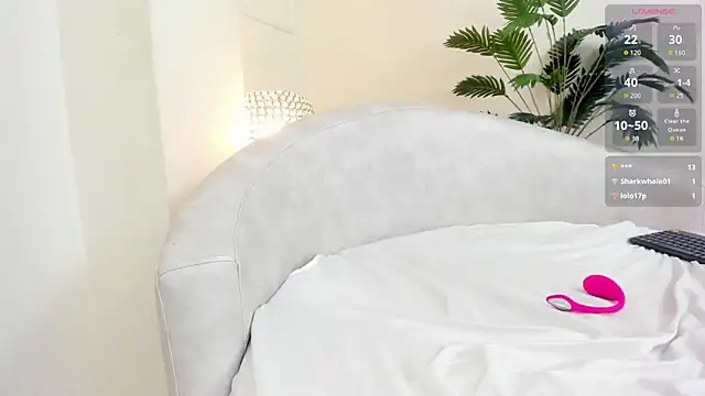 Czat XXX na żywo – Nikki_Karter