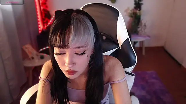 viicky_r 라이브 XXX 채팅